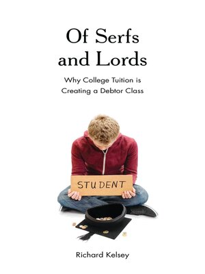 cover image of Of Serfs and Lords